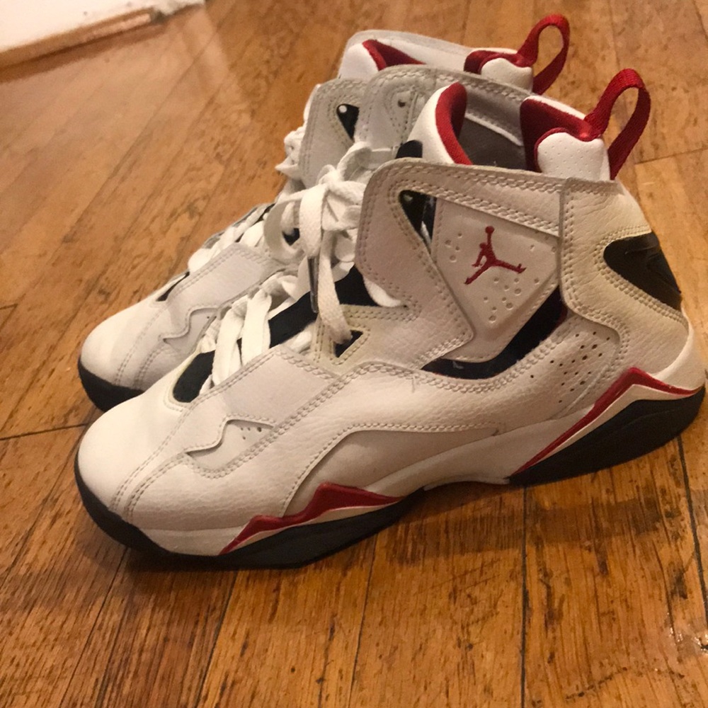NIKE Air Jordan’s